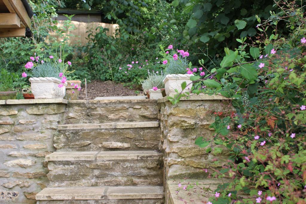 Pathways, Beachwood Cottage Bath Room photo
