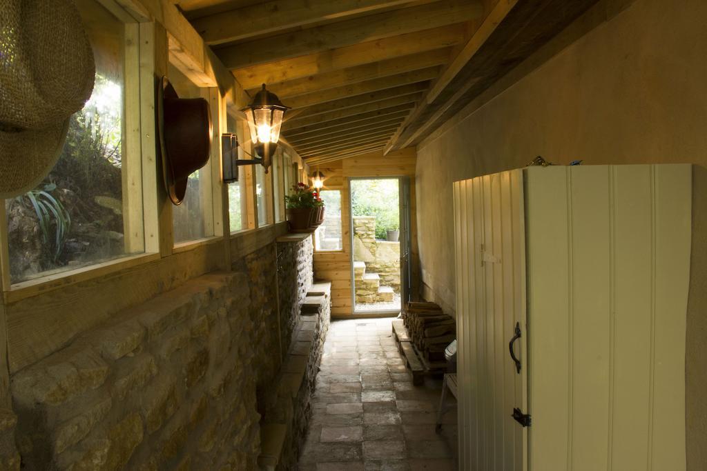 Pathways, Beachwood Cottage Bath Room photo