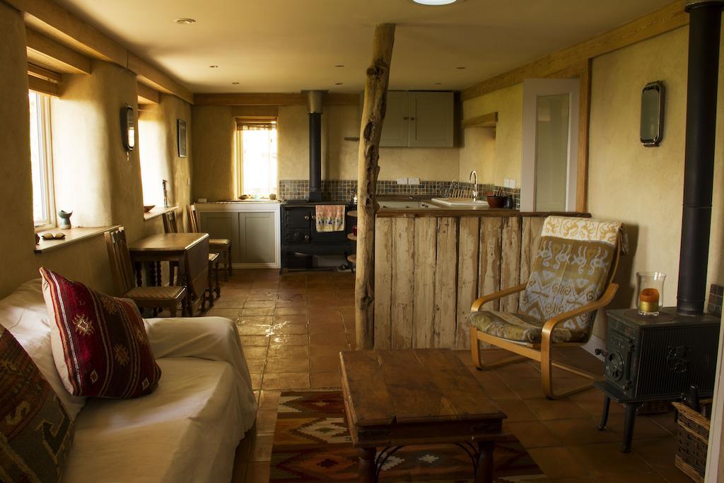 Pathways, Beachwood Cottage Bath Room photo